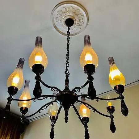 La Maison Di Rita דירה *