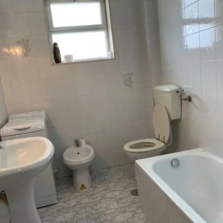 דירה La Maison Di Rita