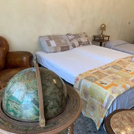 דירה La Maison Di Rita