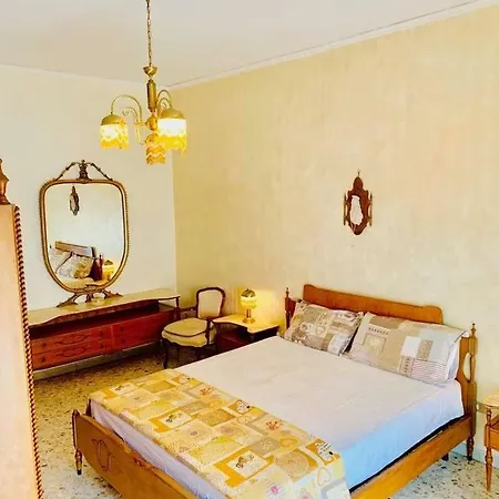 La Maison Di Rita דירה בארי