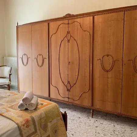 דירה La Maison Di Rita