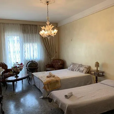 La Maison Di Rita דירה בארי