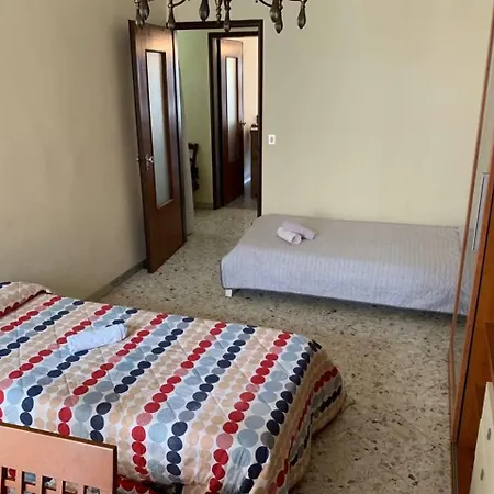 La Maison Di Rita דירה בארי