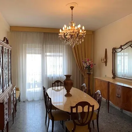 La Maison Di Rita Apartamento Bari