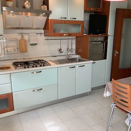 דירה La Maison Di Rita *