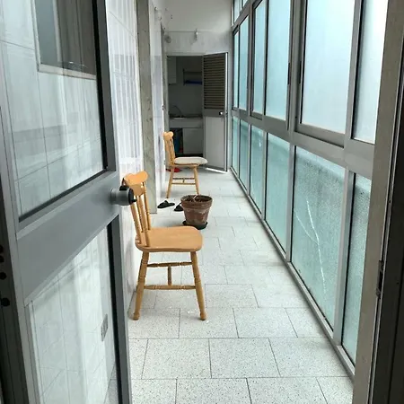 דירה La Maison Di Rita